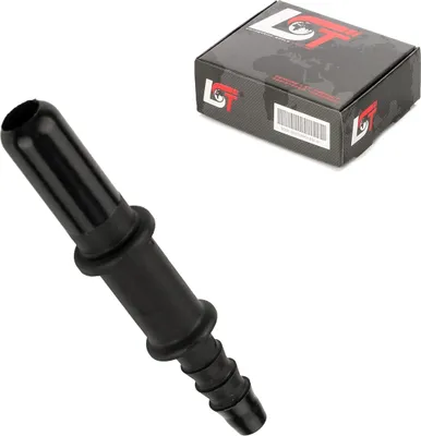 Produktbild von Gegenstück Schnellverschluss Kraftstoffleitung 7,89 x 4 mm für JAGUAR MERCEDES