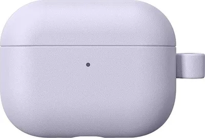 Image de Étui de protection Amazingthing Glamour pour AirPods Pro 3 - Violet