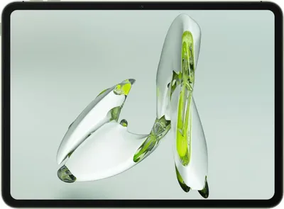 OnePlus Pad Go 11.4 8 128GB/8GB RAM LTE Twin-Mint