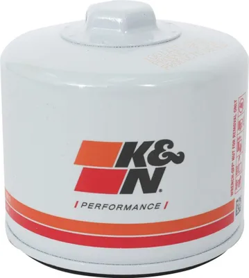 Produktbild von Ölfilter K&N Filters HP-1011 Anschraubfilter für CHEVROLET Suburban (GMT800) Avalanche I