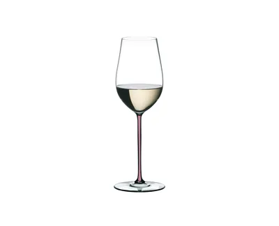 Produktbild von RIEDEL 4900/15MA FATTO A MANO Riesling / Zinfandel Weinglas - Stiel MALVE