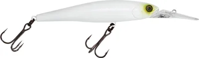 Produktbild von Illex Dowzvido 9cm 10,8g - Wobbler, Illex Farben:Bone