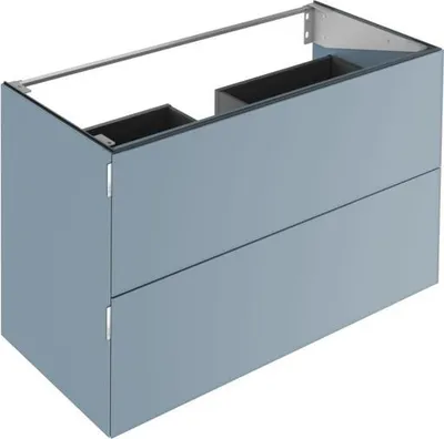 Immagine prodotto di KEUCO EDITION 11 ART meuble sous-lavabo, 2 tiroirs frontaux, 1200x700x490mm, 32512861200, 32512861200