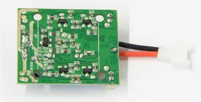 Produktbild von Jamara Empfangselektronik Triefly Altitude