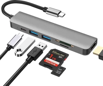 Obrázok produktu pre USB zariadenie so štandardom 3.0 a prenosovou rýchlosťou 5 Gb/s