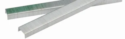 Produktbild von HaWe 906.15 KLAMMERN TYP 606 15MM 1000-STÜCK 4011333906156