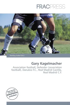 Produktbild von Gary Kagelmacher
