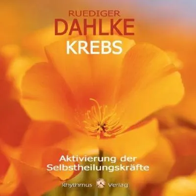 Obrázok produktu pre Krebs - Aktivierung der Selbstheilungskräfte