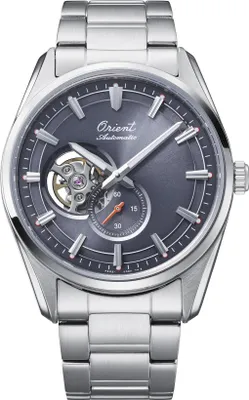 Obrázok produktu pre Orient RA-AR0012N30B Herrenuhr Stretto Semi Automatik Limited Edition 75th 41mm 5ATM