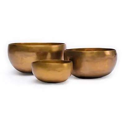 Produktbild von Klangschale Dewa - 1.600-1700 G; 24 cm