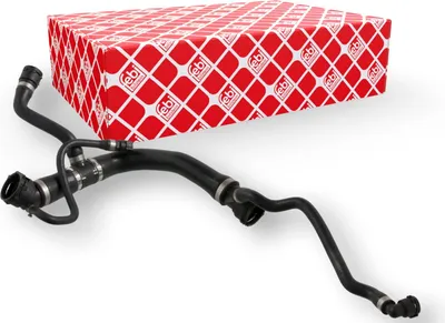Produktbild von FEBI BILSTEIN Kühlerschlauch Wasserschlauch für BMW X5 (E53) 46038