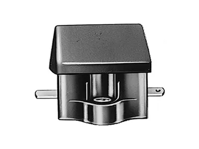 Produktbild von HELLA Bremslichtschalter Druckschalter f Gehäuse Pressstoff