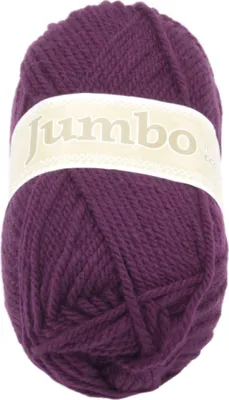 Immagine prodotto di Filato JUMBO - 100g / 147 m - Viola