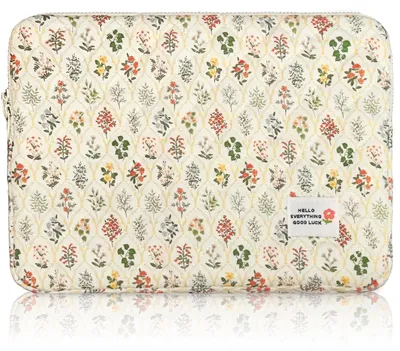 Imagen del producto de Funda acolchada para portátiles de 14 pulgadas