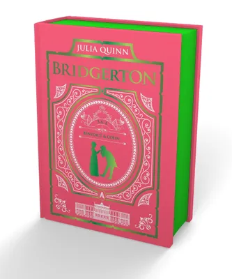 Produktbild von Offer from a Gentleman & Romancing Mister Bridgerton: Bridgerton Collector's Ed
