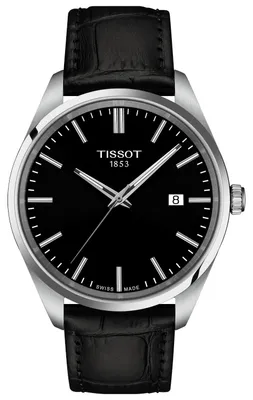 Produktbild von Tissot PR 100 Quartz T150.410.16.051.00