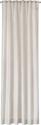 Zdjęcie produktu dla JOOP! zasłona z ukrytymi pętlami Classic naturalna 140x250cm