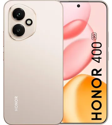 Immagine prodotto di Huawei 400 Dual Sim - Oro del deserto - 512 GB
