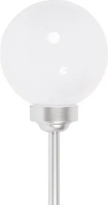 Image de Solaire Esl-81 2 X Led Ip44 15Cm