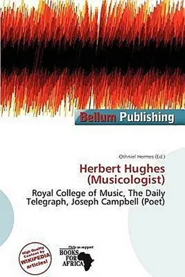 Produktbild von Herbert Hughes (Musicologist)