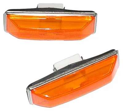 Zdjęcie produktu dla Kierunkowskazy Kierunkowskazy boczne Jeep Wrangler YJ 87-95 XJ 88-96