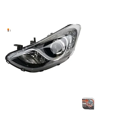 Produktbild von Scheinwerfer Osram Night Breaker Laser passend für Hyundai i30 11/11-03/15 links 92101A6020 Johns