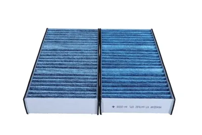 Produktbild von MAXGEAR 26-1778 Innenraumfilter Pollenfilter passend für MERCEDES-BENZ M-Klasse (W166) Aktivkohle