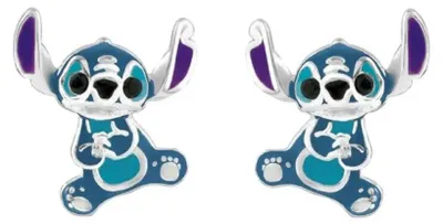 Obrázek produktu pro Ohrringe Disney Stitch