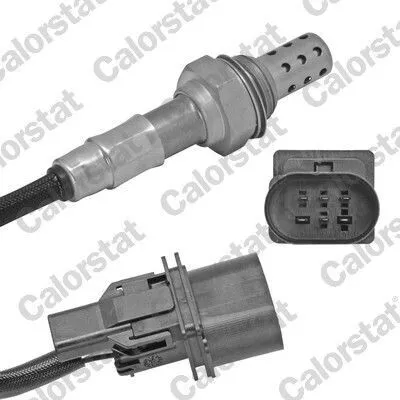 Produktbild von CALORSTAT by Vernet Lambdasonde für VW Golf IV Schrägheck (1J1) LS150004