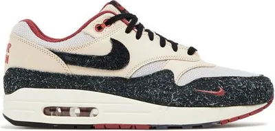 Produktbild von Air Max 1 Keep Rippin Stop Slippin 2.0 - EU: 43