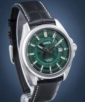 Zdjęcie produktu dla Zegarek męski Lorus RU409AX9 Automatic