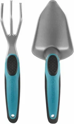 Produktbild von Gardena Balkon-Gartengeräte-Set 8974
