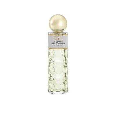 Obrázek produktu pro Saphir Aqua De Mayo EDP pro ženy 200ml (W)