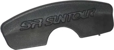 Produktbild von SR Suntour Scheinwerfer Sockelblende für NEX Gabelbrücke