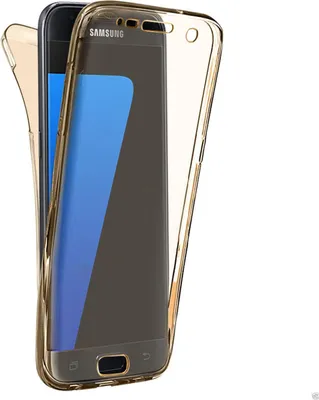 Produktbild von 360° Schutz Hülle für Samsung Galaxy J1 Full Body Tpu Schutzhülle Handy Hülle Cover Case Tasche