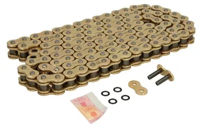 Produktbild von DID Kette 4525516135689 für DUCATI MULTISTRADA PANIGALE; KAWASAKI Z ZX-10R 600-1103