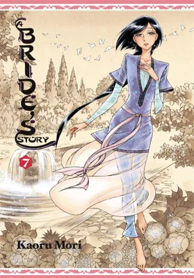 Produktbild von A Bride's Story, Vol. 7