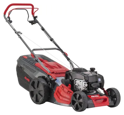Produktbild von AL-KO Benzin-Rasenmäher Premium 524 SP-B