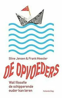 Immagine prodotto di De opvoeders