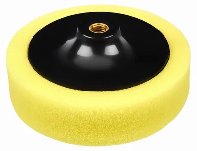 Zdjęcie produktu dla Kraft&Dele KD1596 gąbka polerska M14 25kg/m3