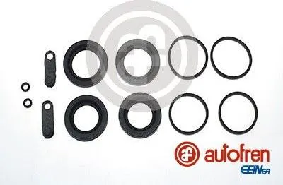 Produktbild von AUTOFREN SEINSA Reparatursatz, Bremssattel D4791