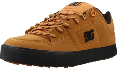 Produktbild von 41|DC Shoes Pure WNT Herren Skateboarding Sneaker ADYS300151-WE9