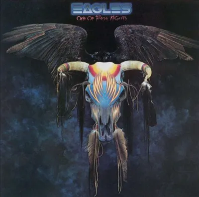 Immagine prodotto di Eagles - Una di queste notti