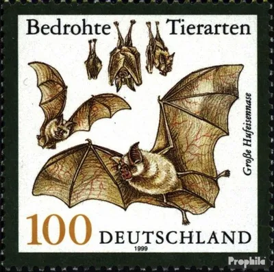 Produktbild von Briefmarken BRD (BR.Deutschland) 1999 Mi 2086 (kompl.Ausg.) postfrisch Sondermarken