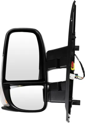Produktbild von Außenspiegel links beheizbar elektrisch kurzer Arm für Daily 5802029686