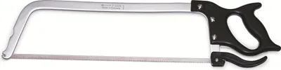 Produktbild von F. DICK Knochensüge, Gefriergutsüge (Süge 50 cm, nichtrostend, ergonomisch)