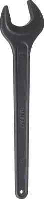 Obrázek produktu pro KS Tools ‎517.0555, Ocel, Nerezová ocel, 55 mm, DIN 894 / ISO 3380, 350 mm, 1 kg