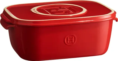Produktbild von Emile Henry Cheese Box Grand Cru - 31 x 20 cm / 3,5 litru