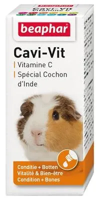 Immagine prodotto di Beaphar Cavi-Vit