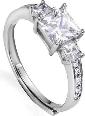 Produktbild von Anillo Mujer Viceroy 15113A013-30 13